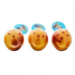 IamRetro.com Dragon Ball Z Star Candy Tin