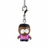 Token - South Park Zipper Pull Series 2 Figure By Kidrobot