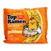 Nissin Top Ramen® X Gudetama™ Large Crinkle Plush By Kidrobot