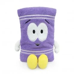 Towelie 10" Plush - South Park X Kidrobot