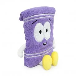 Towelie 10" Plush - South Park X Kidrobot