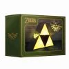 Legend Of Zelda: Triforce Light - Official Nintendo Merchandise