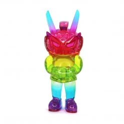 Tropical Threat Micro-TEQ63 Mini 3