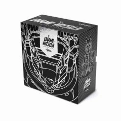 IAMRETRO Ukami & Hitsuje Medium Vinyl Figure By Quiccs X Kidrobot 8 IAMRETRO Ukami & Hitsuje Medium Vinyl Figure By Quiccs X Kidrobot