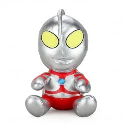 Ultraman - Phunny Plush Figure By Kidrobot 12 Ultraman - Phunny Plush Figure By Kidrobot