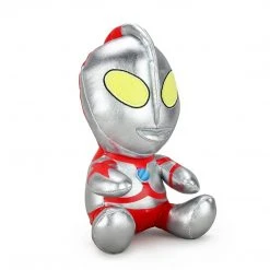 Ultraman - Phunny Plush Figure By Kidrobot 10 Ultraman - Phunny Plush Figure By Kidrobot