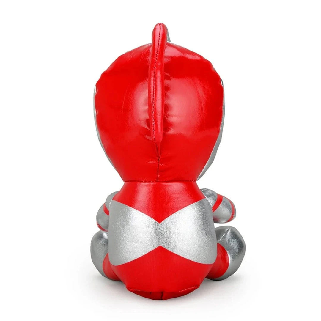 Ultraman - Phunny Plush Figure By Kidrobot 2 Ultraman - Phunny Plush Figure By Kidrobot