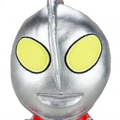 Ultraman - Phunny Plush Figure By Kidrobot 11 Ultraman - Phunny Plush Figure By Kidrobot