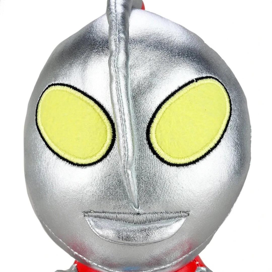 Ultraman - Phunny Plush Figure By Kidrobot 4 Ultraman - Phunny Plush Figure By Kidrobot