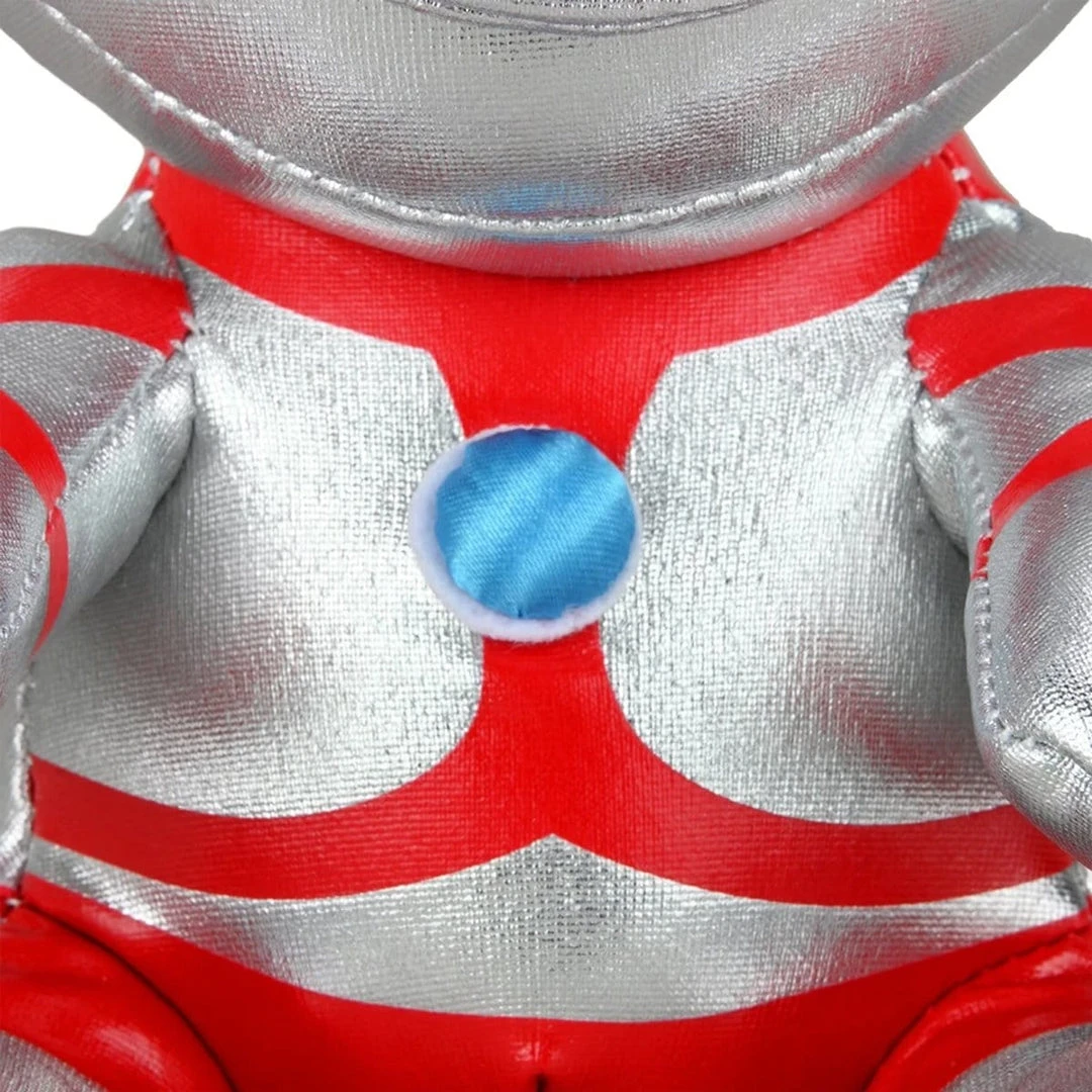 Ultraman - Phunny Plush Figure By Kidrobot 7 Ultraman - Phunny Plush Figure By Kidrobot