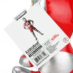 Ultraman - Phunny Plush Figure By Kidrobot 15 Ultraman - Phunny Plush Figure By Kidrobot