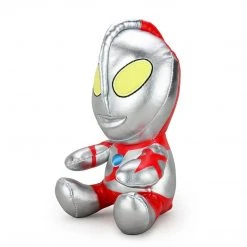 Ultraman - Phunny Plush Figure By Kidrobot 13 Ultraman - Phunny Plush Figure By Kidrobot