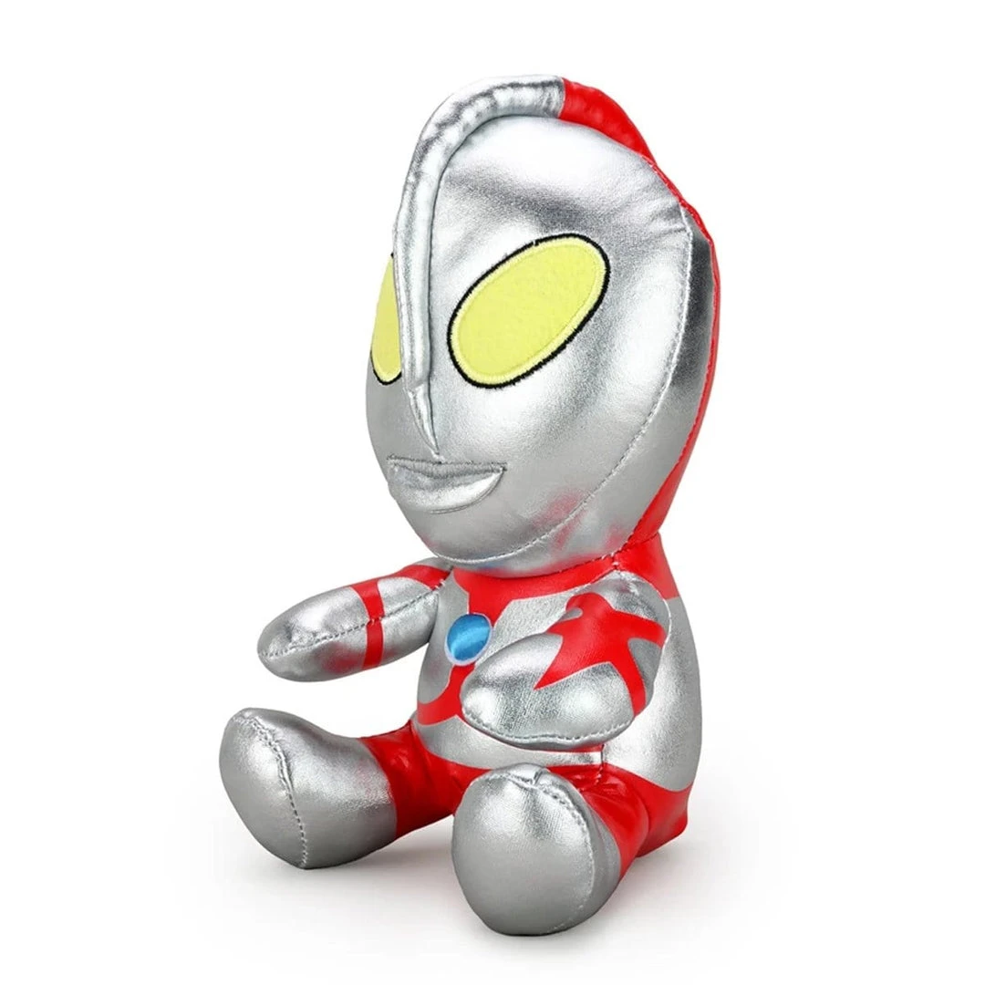 Ultraman - Phunny Plush Figure By Kidrobot 6 Ultraman - Phunny Plush Figure By Kidrobot