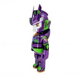 IamRetro.com UNIT-01 Metallic ANATEQ 6