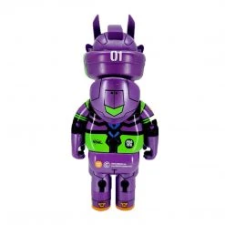 IamRetro.com UNIT-01 Metallic ANATEQ 6