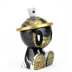 V.S.O.G. Gold Lil Qwiky 5oz Canbot By Quiccs X Clutter 11 V.S.O.G. Gold Lil Qwiky 5oz Canbot By Quiccs X Clutter