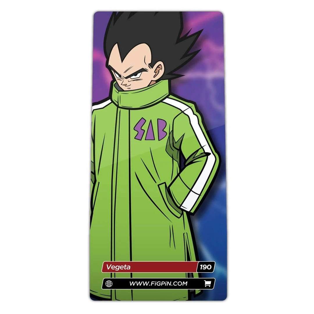 IamRetro.com Vegeta #190 Dragon Ball Super Broly Movie By FigPin 3 IamRetro.com Vegeta #190 Dragon Ball Super Broly Movie By FigPin
