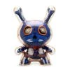 Gashadokuro Midnight Edition 8' Plush Guts Dunny By Kidrobot