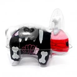 Visible Labbit Plush Guts By Frank Kozik X Kidrobot 9 Visible Labbit Plush Guts By Frank Kozik X Kidrobot