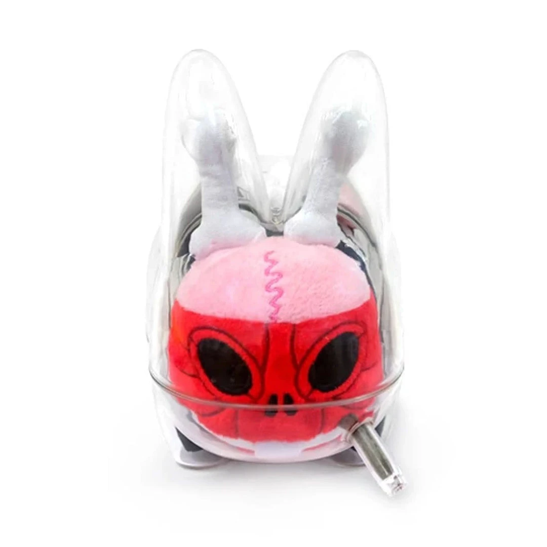 Visible Labbit Plush Guts By Frank Kozik X Kidrobot 4 Visible Labbit Plush Guts By Frank Kozik X Kidrobot