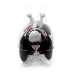 Visible Labbit Plush Guts By Frank Kozik X Kidrobot 12 Visible Labbit Plush Guts By Frank Kozik X Kidrobot