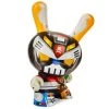 VOLTEQ 20" Dunny Vinyl Art Figure By Quiccs X Kidrobot