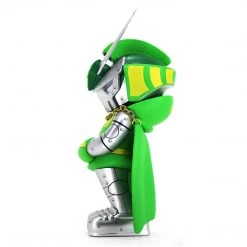 Doom Vader TEQ63 Artist Series Martian Toys X Quiccs X Sket-One X IamRetro Exclusive