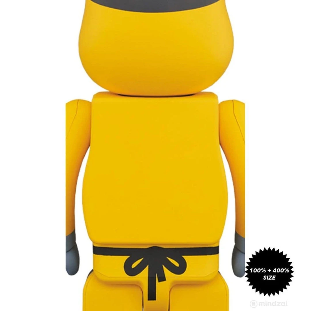 Medicom Toys Breaking Bad Walter White 400 + 100% Combo Bearbrick By Medicom 3 Medicom Toys Breaking Bad Walter White 400 + 100% Combo Bearbrick By Medicom