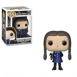 Wednesday Addams - The Addams Family Funko POP **Pre-Order**