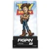 IamRetro.com Woody #194 Toy Story 4 Enamel Pin By FigPin