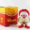 Full X-Ray MC Supersized 3-inch Mini FIgure - By Ron English Popaganda Mindstyle