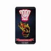 Yesterday Co Yesterdays - 2000AD Judge Fire - Pin Pins & Patches
