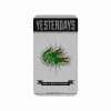 Yesterday Co Yesterdays - Allimaters - Pin Pins & Patches