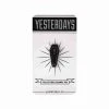 Yesterday Co Yesterdays - Coffin - Pin Pins & Patches