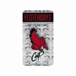 IAMRETRO Pins & Patches Yesterdays X Coop - Devil Girl - Pin