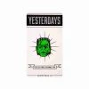 Yesterday Co Yesterdays - Maniac Monsters - The Monster - Pin Pins & Patches