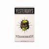 Yesterday Co Pins & Patches Yesterdays - Maniac Monsters - Ghoul - Pin