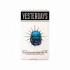 Yesterday Co Pins & Patches Yesterdays - Maniac Monsters - The Creature - Pin