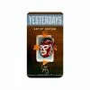 IAMRETRO Pins & Patches Yesterdays X Matt Hurtado - Luchador - Pin