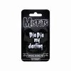 Yesterday Co Yesterdays - Misfits Die Die My Darling - Pin Pins & Patches