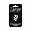 Yesterday Co Yesterdays - Misfits Fiend - Pin