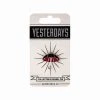 Yesterday Co Yesterdays - Keep Dry Umbrella - Pin Pins & Patches