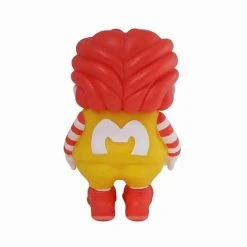 IAMRETRO Young MC By Ron English's Popaganda Designer Toy Medium Figure