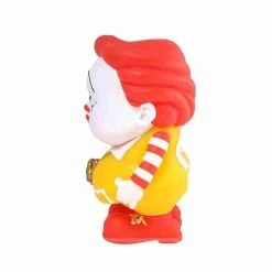 IAMRETRO Young MC By Ron English's Popaganda Designer Toy Medium Figure