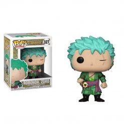 Roronoa Zoro - One Piece Funko POP **Pre-Order**