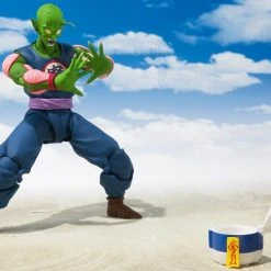 IamRetro.com King Piccolo Dragon Ball S.H. Figuarts By Bandai 19 IamRetro.com King Piccolo Dragon Ball S.H. Figuarts By Bandai