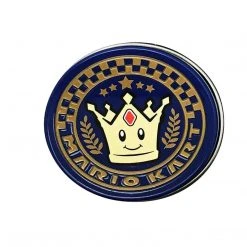 IamRetro.com Super Mario Bros Mario Kart Blind Box Candy Tin By Nintendo