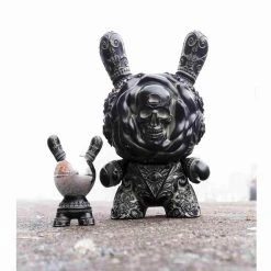 Kidrobot Arcane Divination Clairvoyant 20