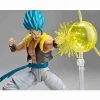 Dragon Ball Super Saiyan God Super Saiyan Gogeta By Bandai