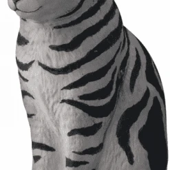 Neko Busou Series 3 Model#A American Shorthair W/ T-Rex Mecha By Bandai